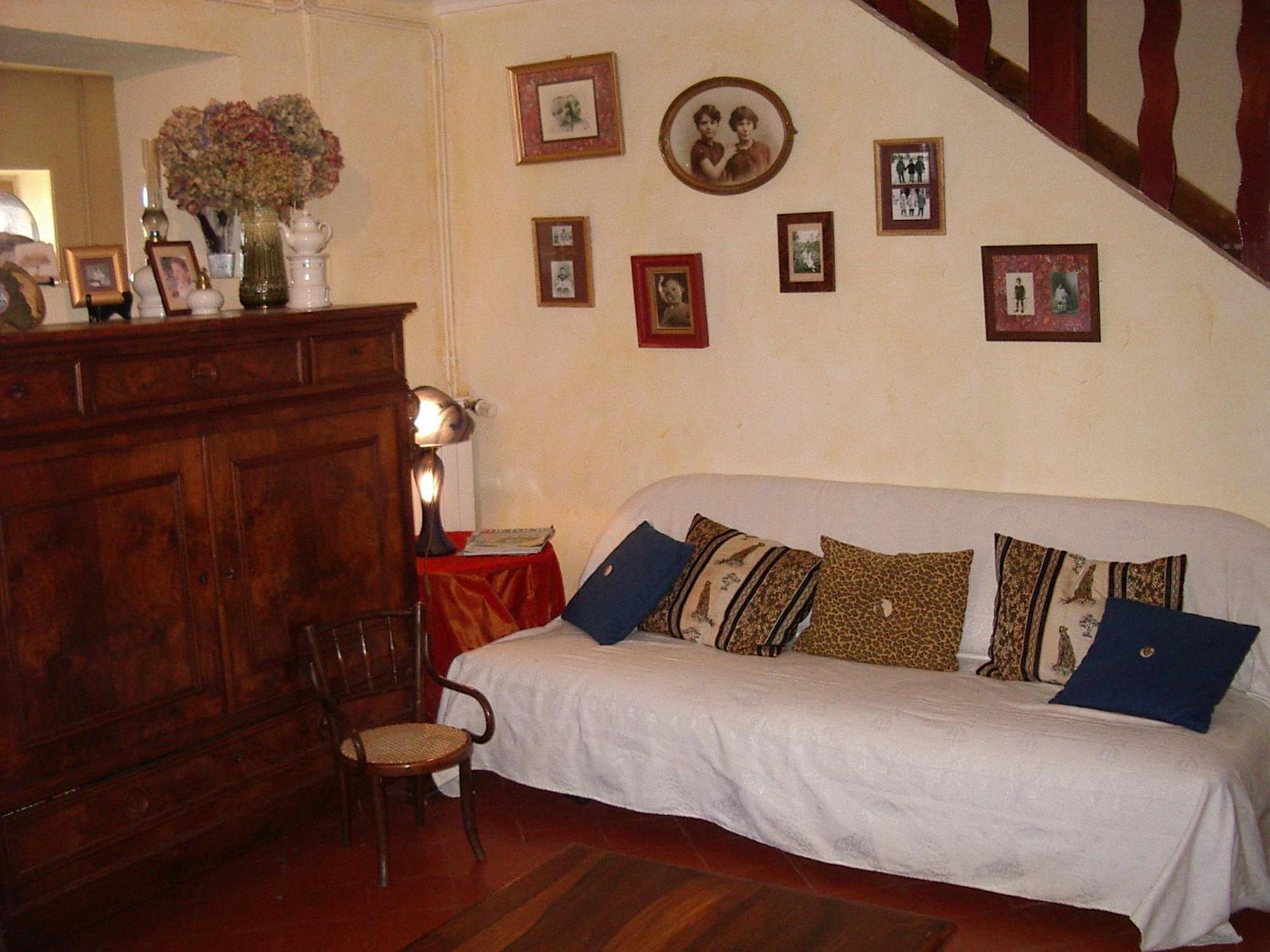 Maison D'Hotes De La Verriere Les Ardillats Zewnętrze zdjęcie