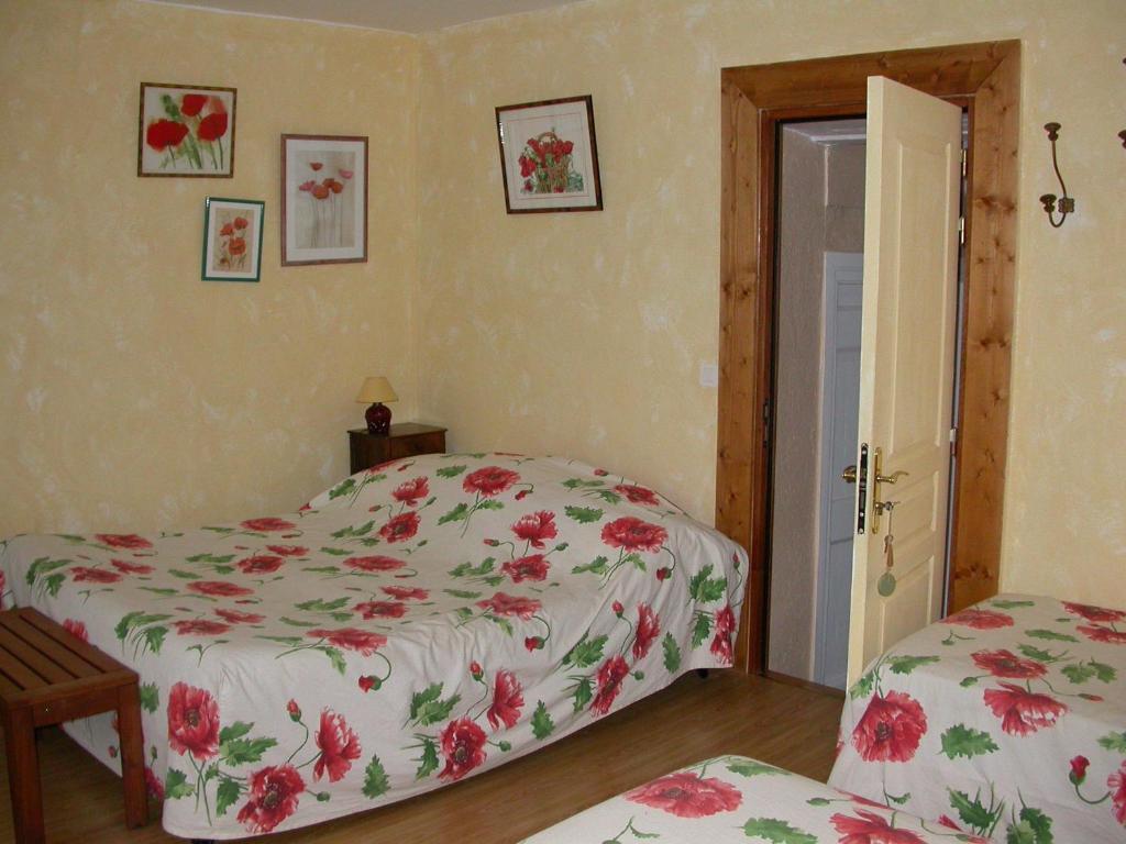 Maison D'Hotes De La Verriere Les Ardillats Pokój zdjęcie