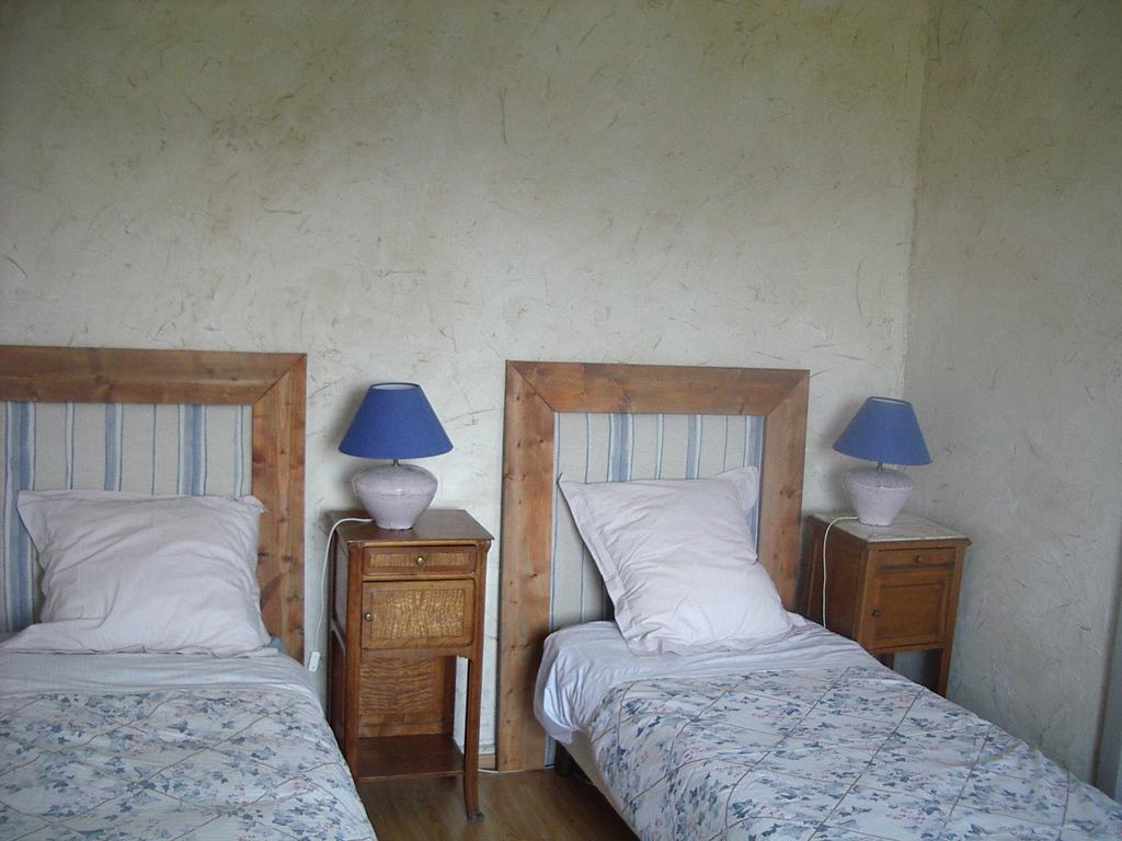 Maison D'Hotes De La Verriere Les Ardillats Zewnętrze zdjęcie